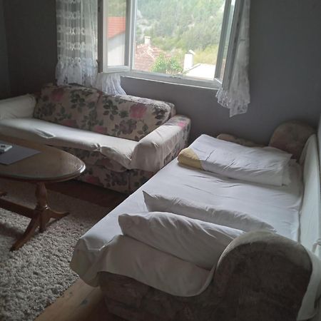 Janina Hisa Apartman Stolac Kültér fotó