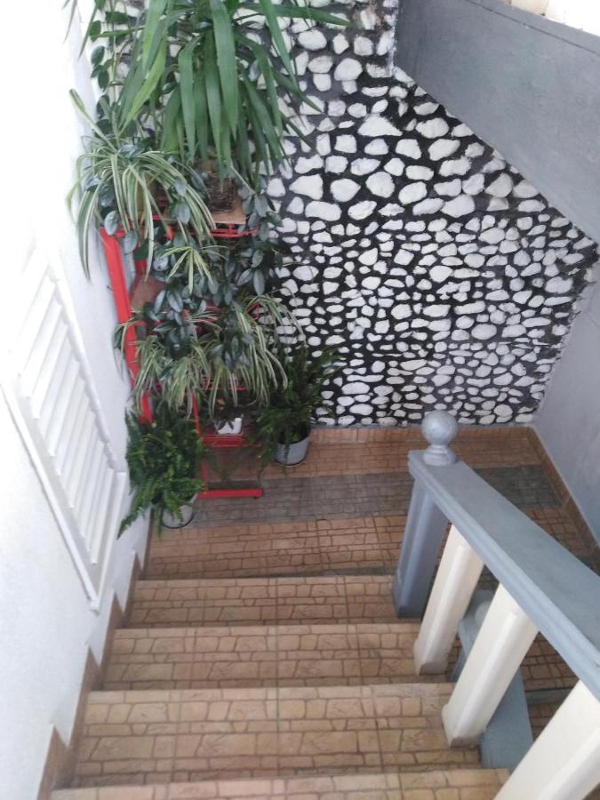 Janina Hisa Apartman Stolac Kültér fotó
