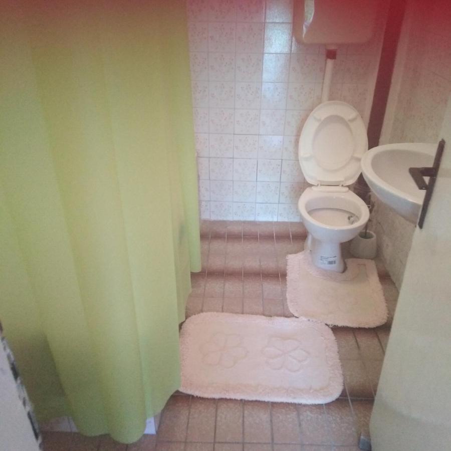 Janina Hisa Apartman Stolac Kültér fotó