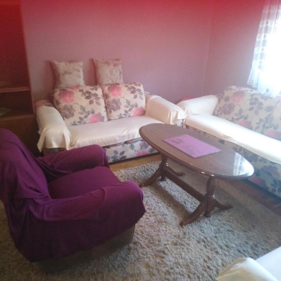 Janina Hisa Apartman Stolac Kültér fotó