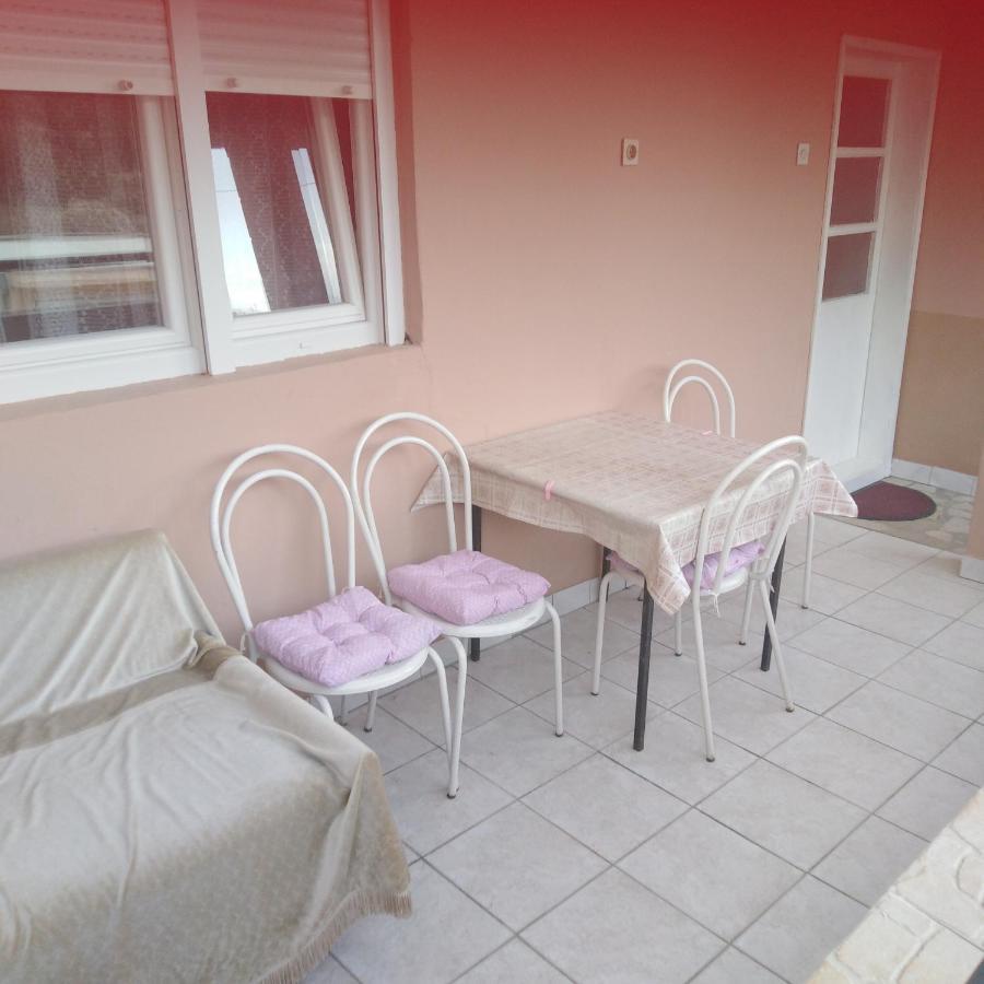 Janina Hisa Apartman Stolac Kültér fotó