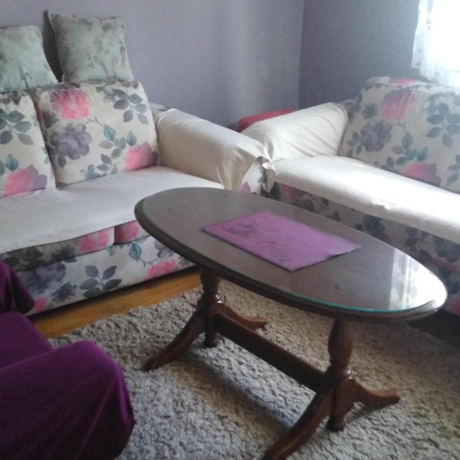 Janina Hisa Apartman Stolac Kültér fotó
