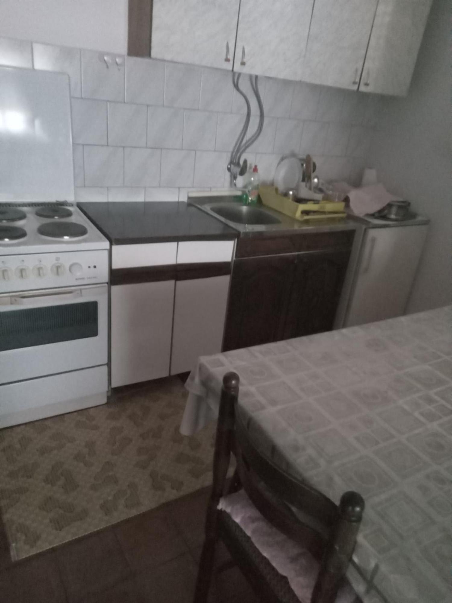 Janina Hisa Apartman Stolac Kültér fotó