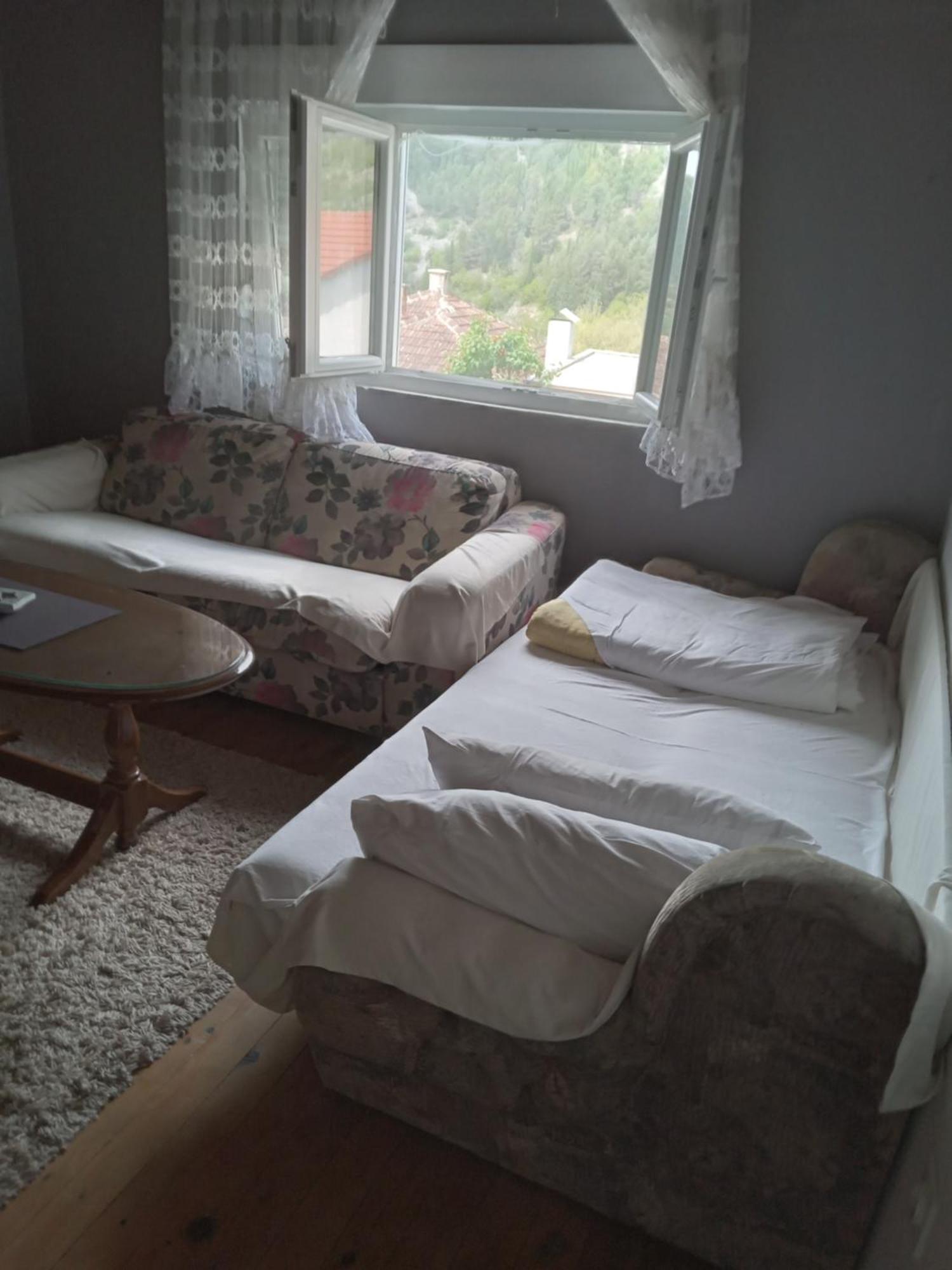 Janina Hisa Apartman Stolac Kültér fotó